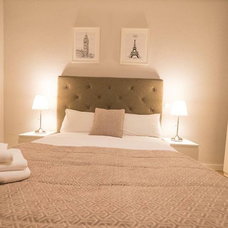 Prolongacion Gran Via Apartment Логроньо Екстериор снимка
