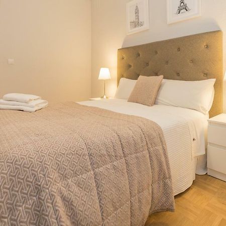 Prolongacion Gran Via Apartment Логроньо Екстериор снимка
