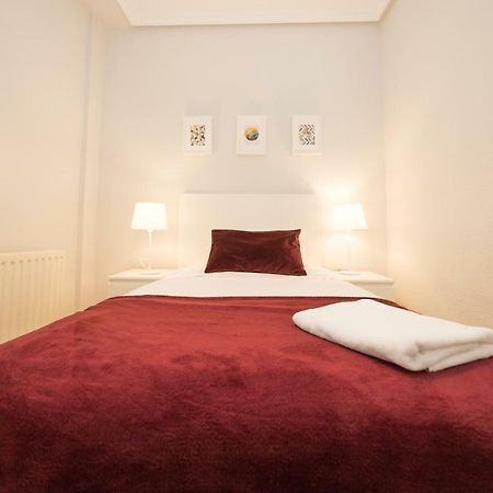 Prolongacion Gran Via Apartment Логроньо Екстериор снимка