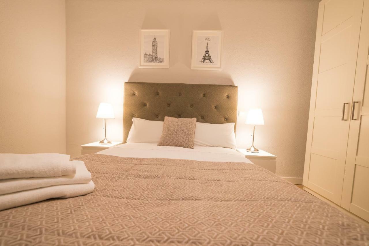 Prolongacion Gran Via Apartment Логроньо Екстериор снимка