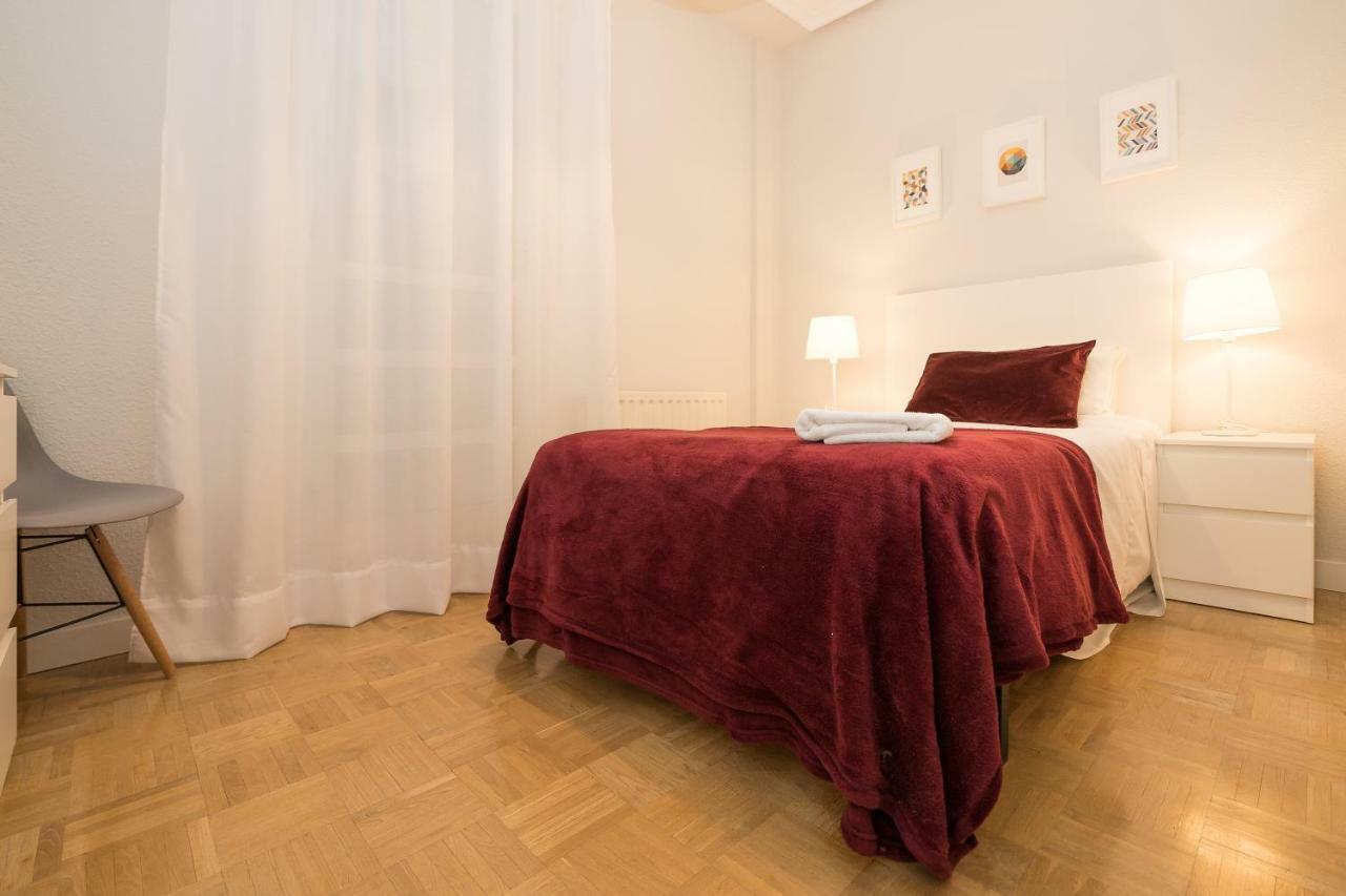 Prolongacion Gran Via Apartment Логроньо Екстериор снимка