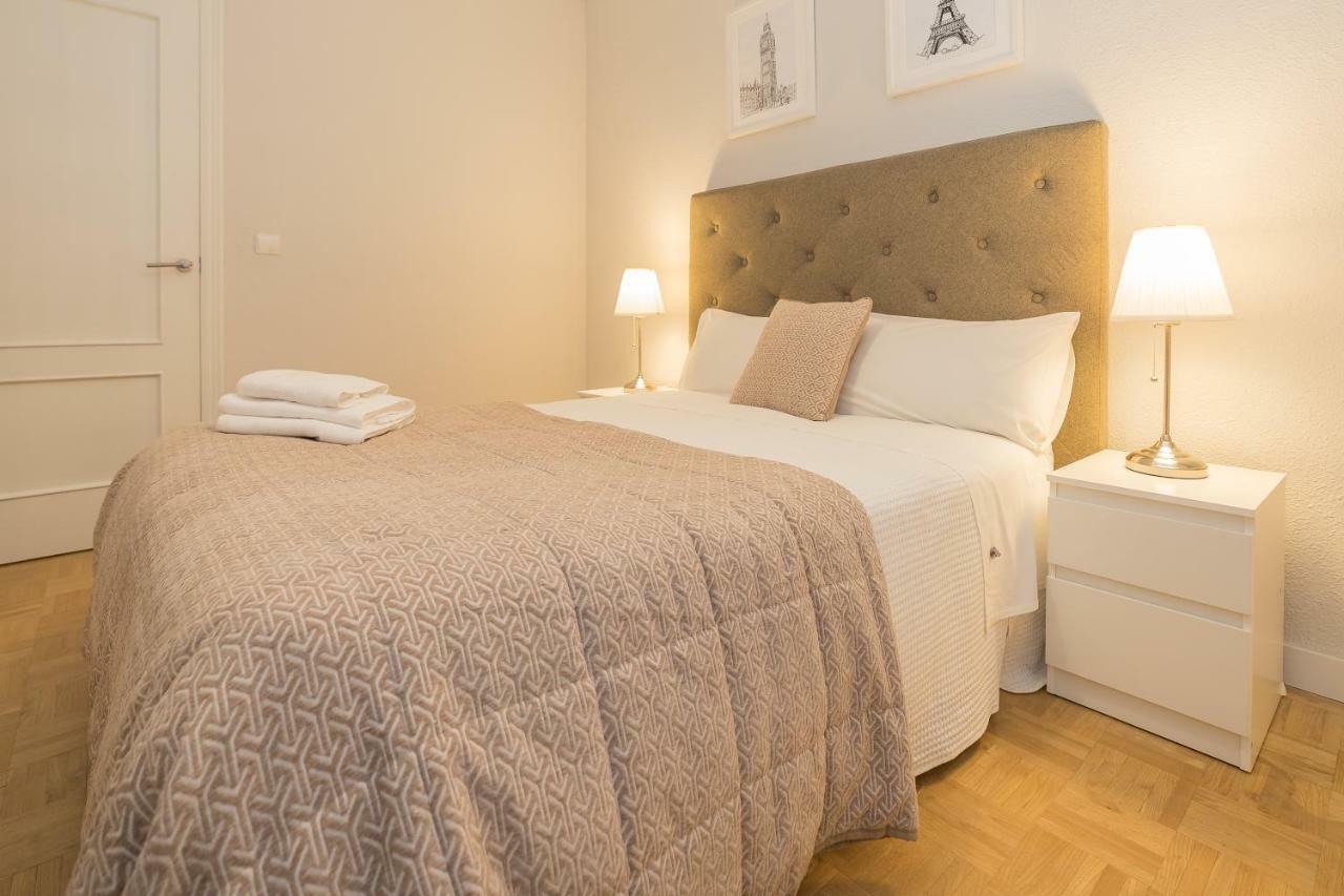 Prolongacion Gran Via Apartment Логроньо Екстериор снимка