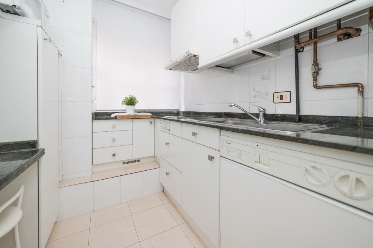 Prolongacion Gran Via Apartment Логроньо Екстериор снимка