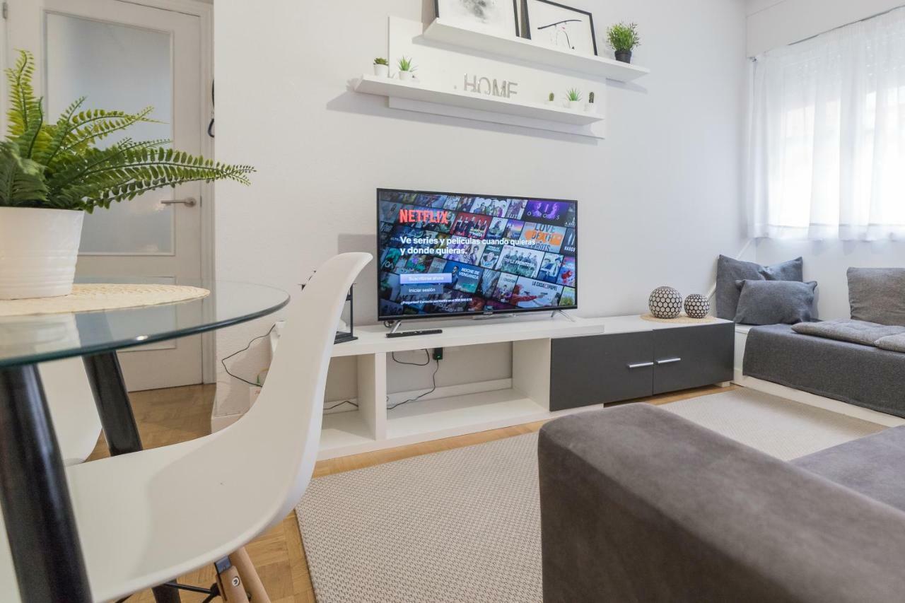 Prolongacion Gran Via Apartment Логроньо Екстериор снимка