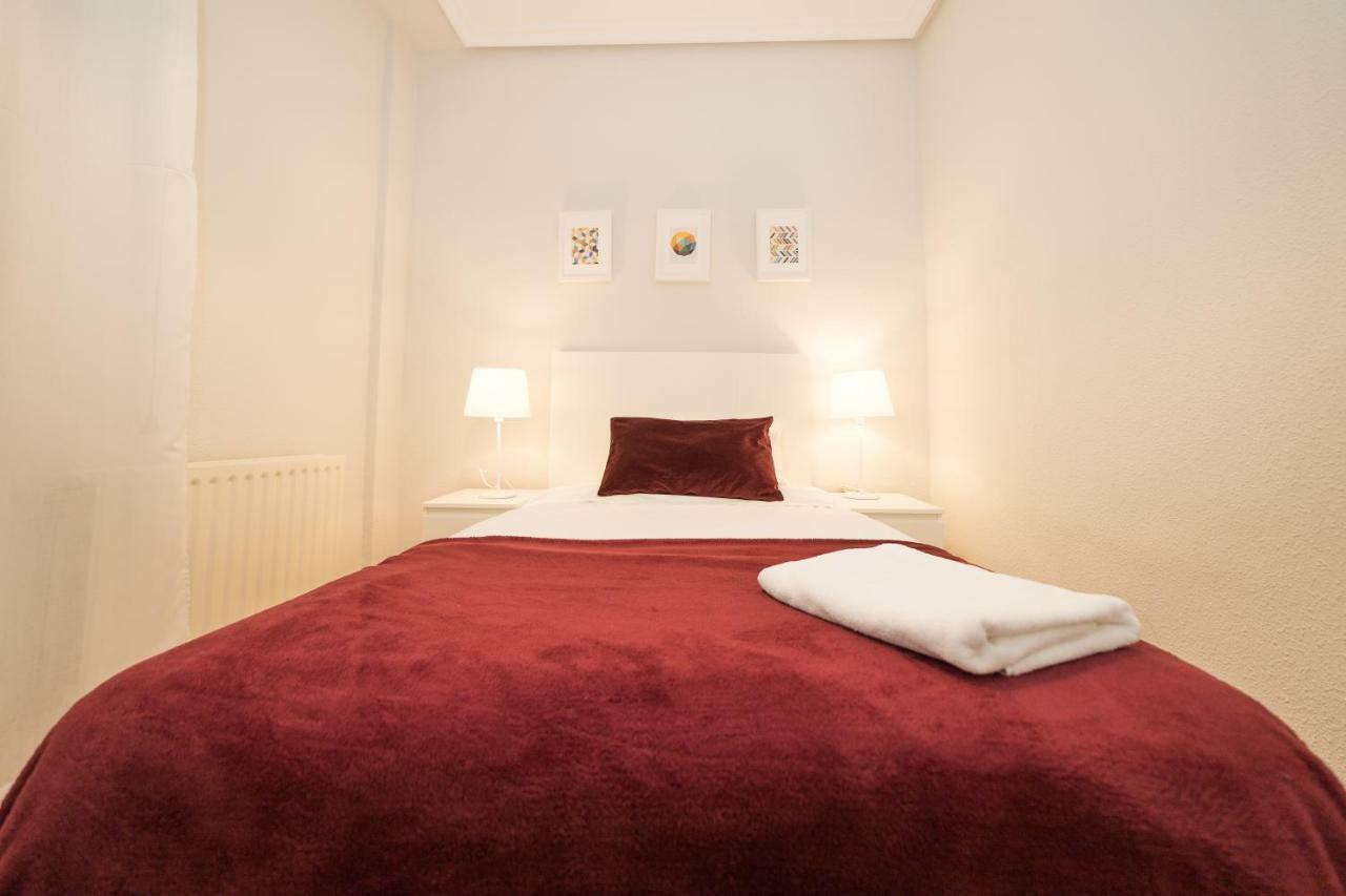 Prolongacion Gran Via Apartment Логроньо Екстериор снимка