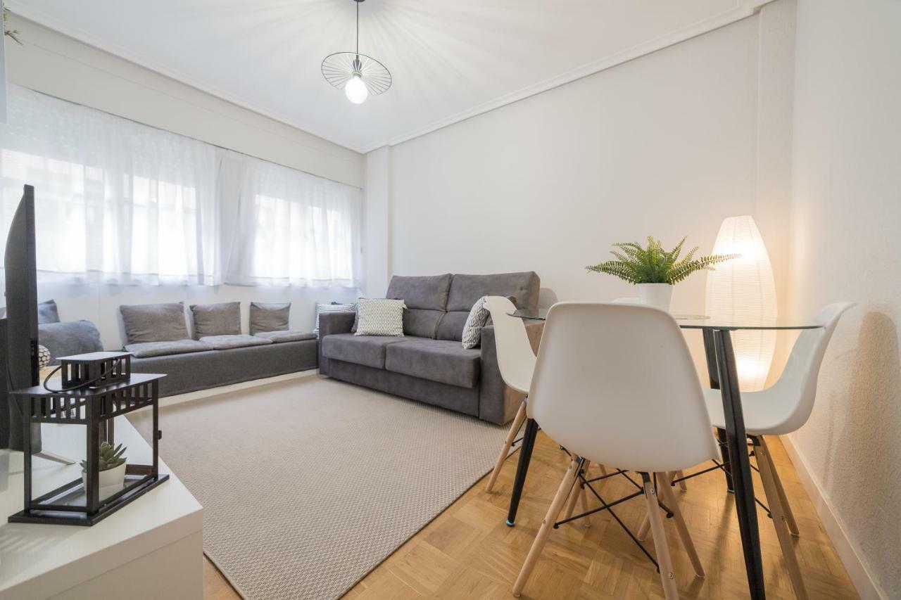Prolongacion Gran Via Apartment Логроньо Екстериор снимка