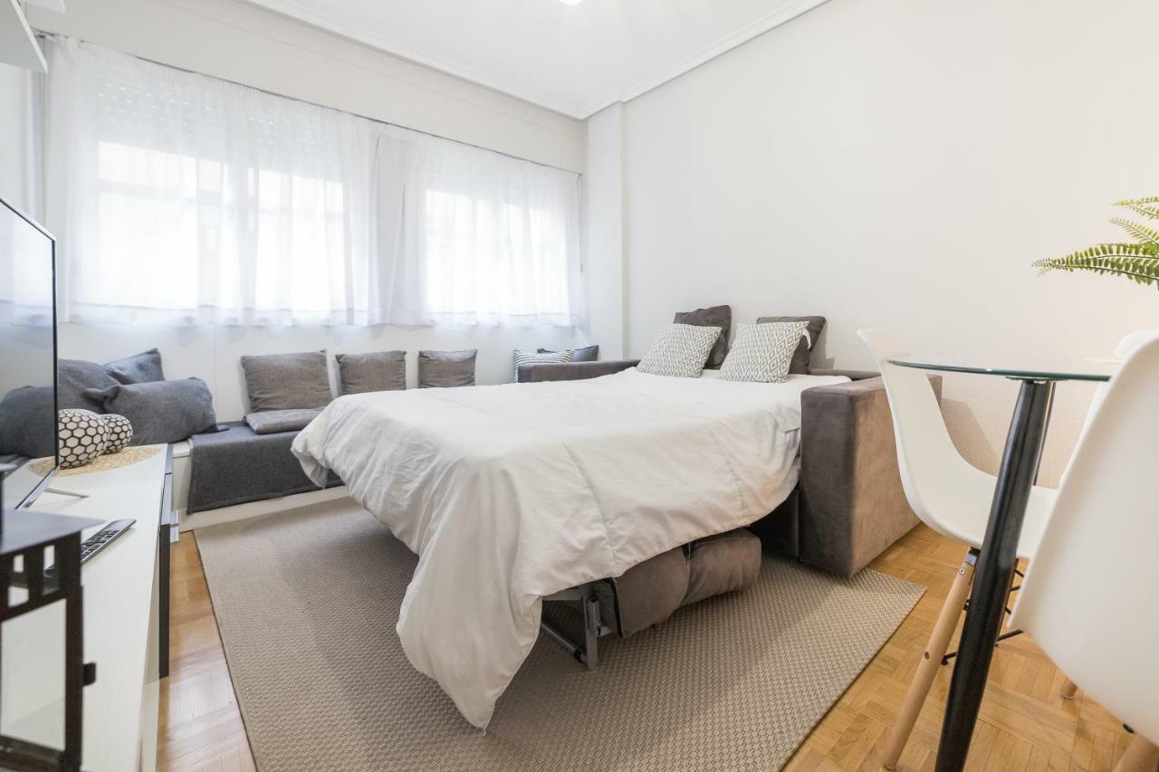Prolongacion Gran Via Apartment Логроньо Екстериор снимка
